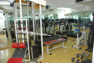 London Crown 2 Hotel Apartments Dubai Exterior foto